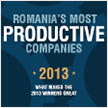 Romanias Most Productive Companies - Human Capital Analysis