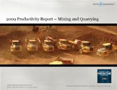 Mining and quarrying